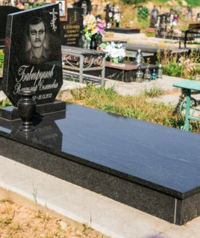 Памятник одиночный 019